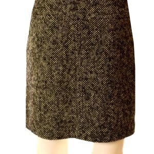 💟 2/$22 DRESSES AND SKIRTS Ann Taylor Petites Mini Skirt Size 8P